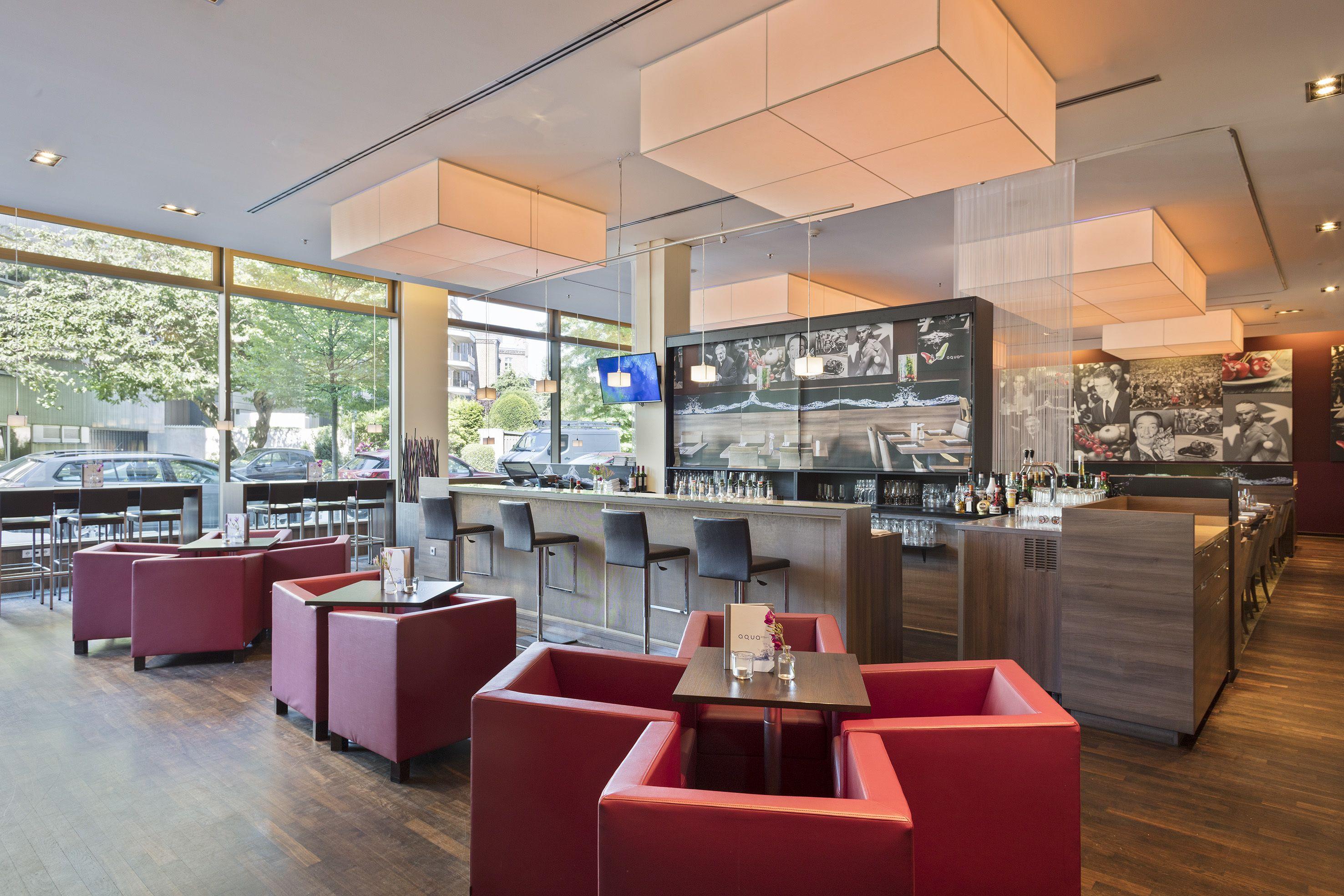 Melia Hotel Düsseldorf