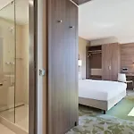 Hotel Meliá Düsseldorf