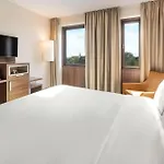 Hotel Meliá Düsseldorf