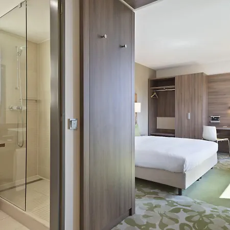 Melia Hotel