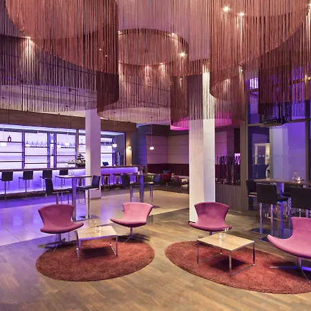 Hotel Melia Dusseldorf