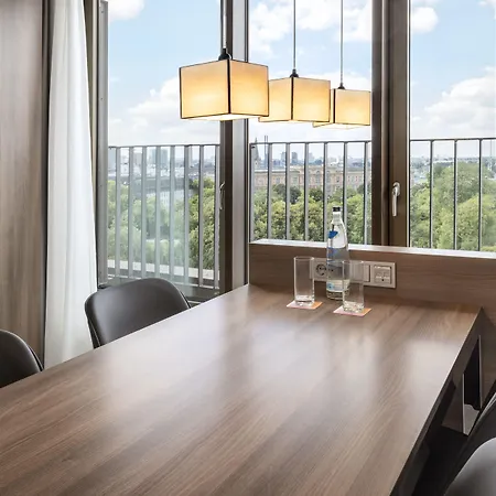 Melia 4* Dusseldorf