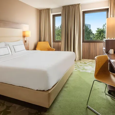 Melia Hotel