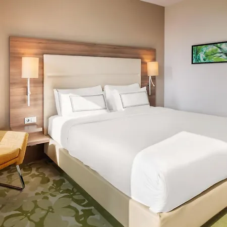 Melia Hotel Dusseldorf