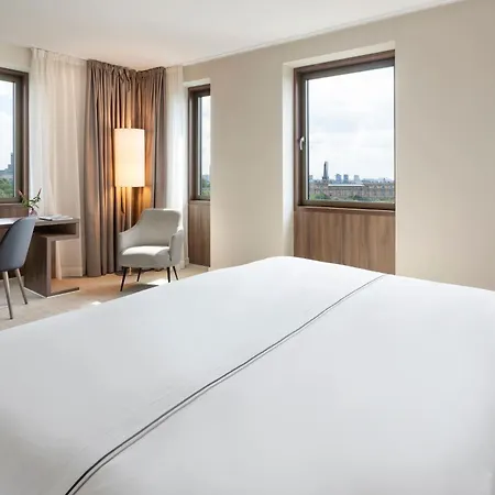 Melia Dusseldorf
