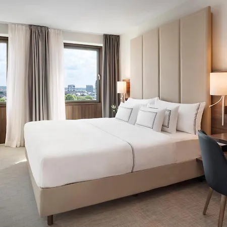 Hotel Melia