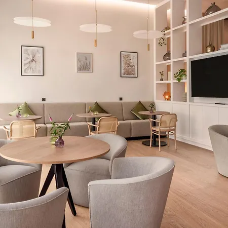 Hotel Melia 4*