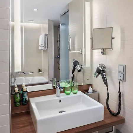 Melia 4* Dusseldorf