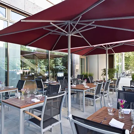 Melia Dusseldorf