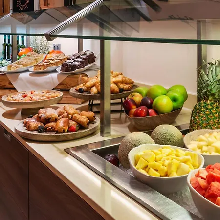 Melia 4* Dusseldorf