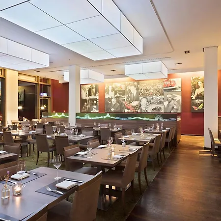 Melia 4* Dusseldorf