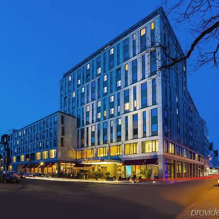 Hotel Melia Dusseldorf