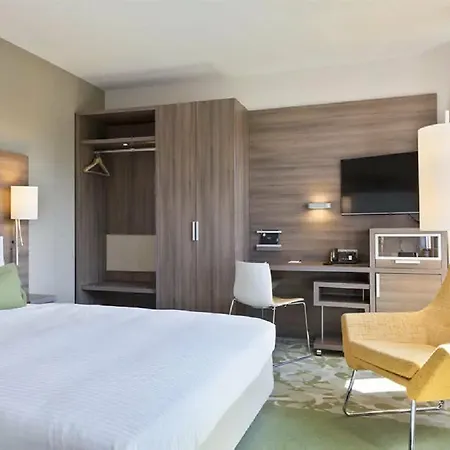 Melia 4* Dusseldorf