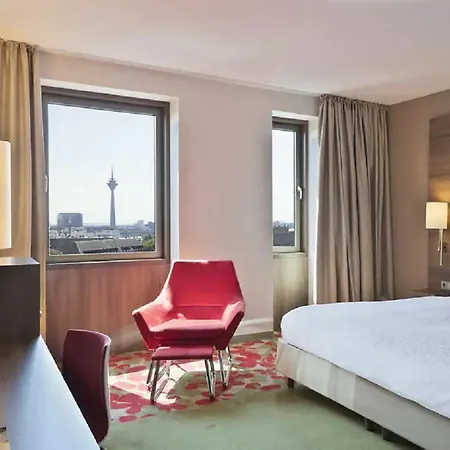 Hotel Melia 4*