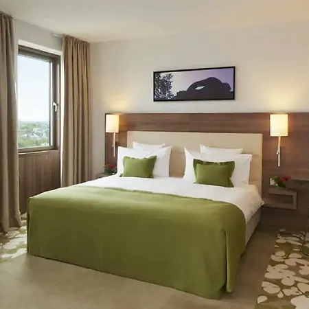 Melia Hotel Dusseldorf