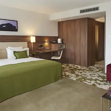 Melia Hotel Dusseldorf