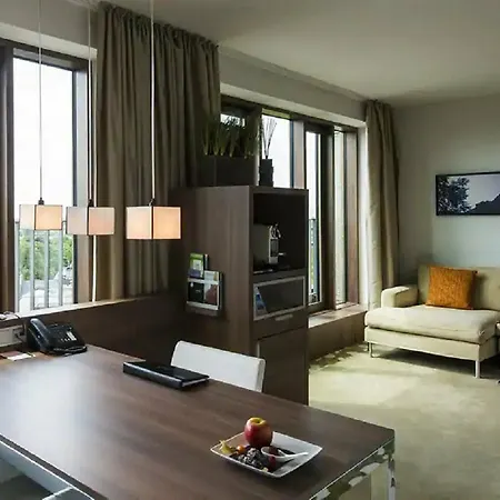 Melia Hotel Dusseldorf