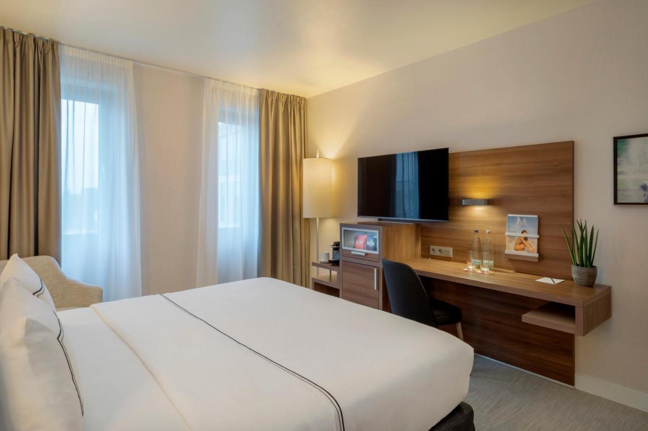 Melia Hotel