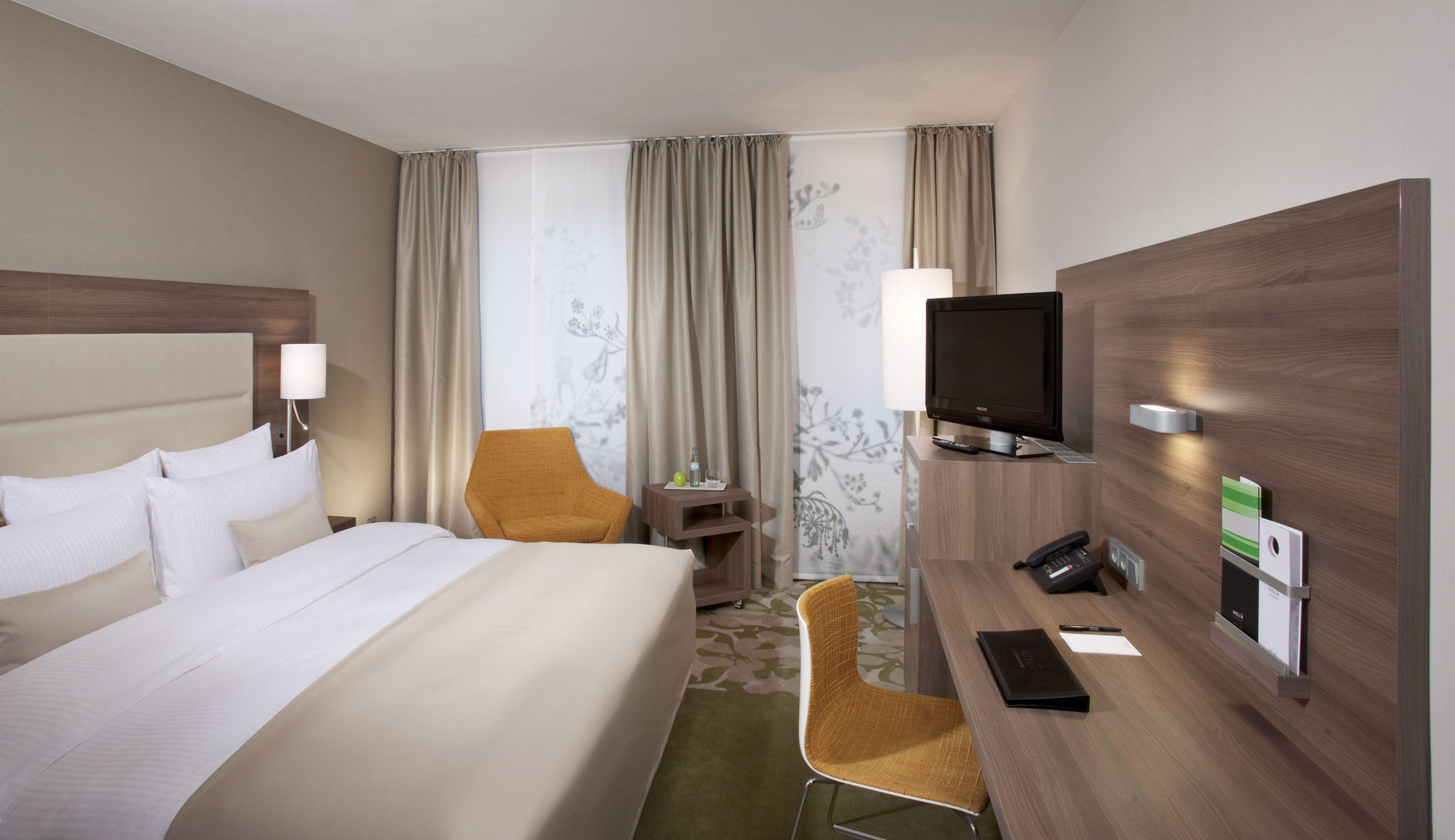 Meliá Hotel Düsseldorf