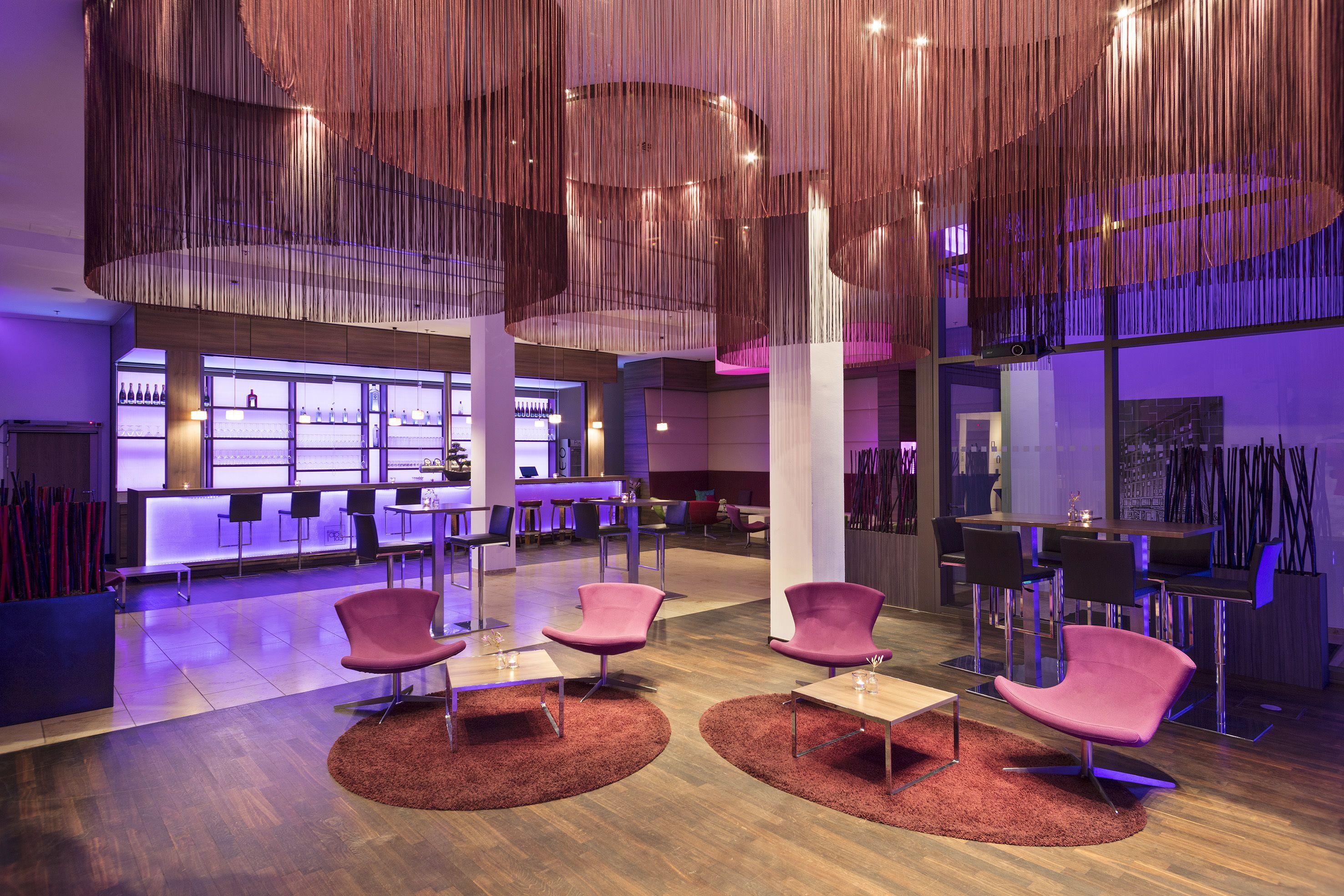 Hotel Melia Dusseldorf