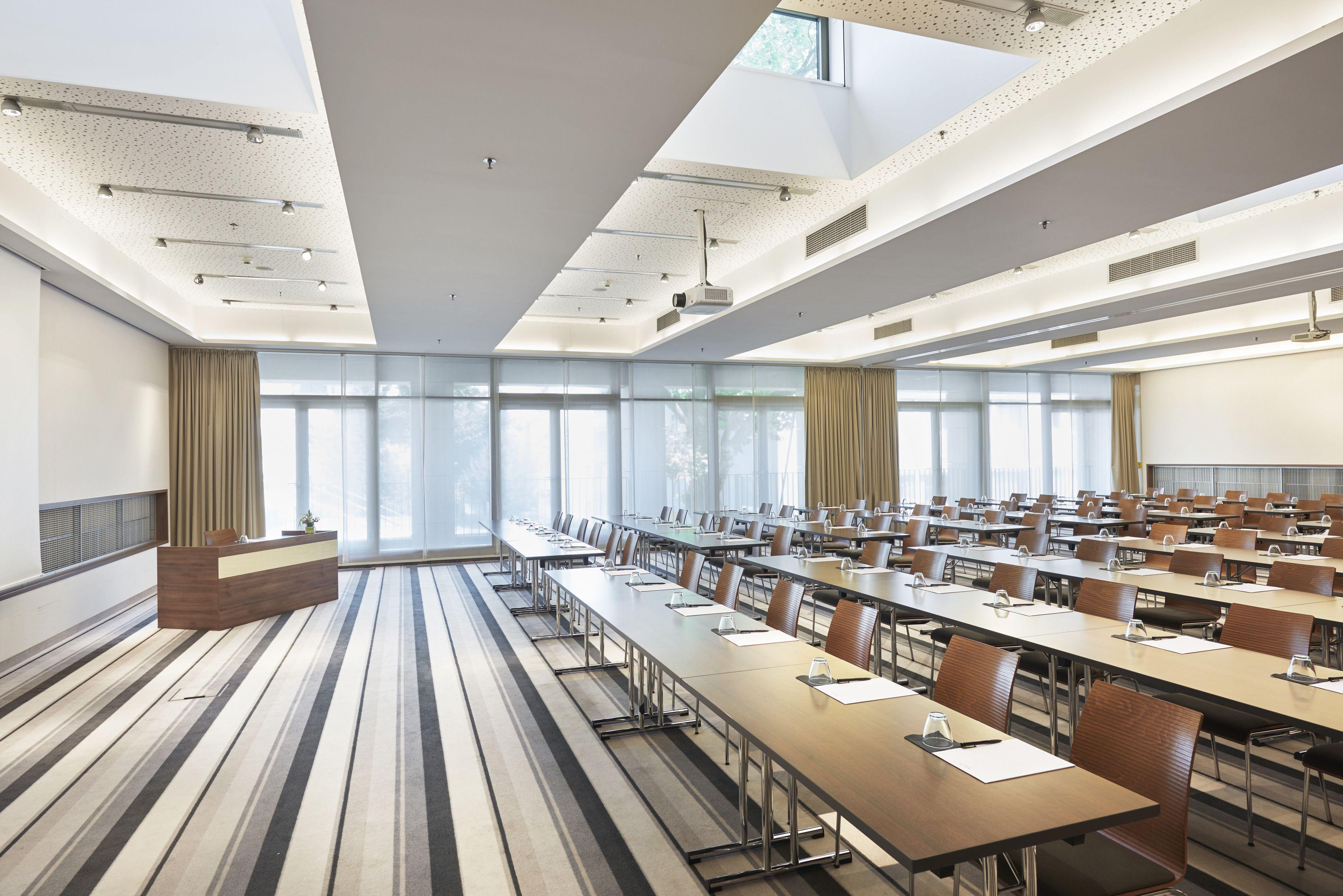 Hotel Melia Dusseldorf