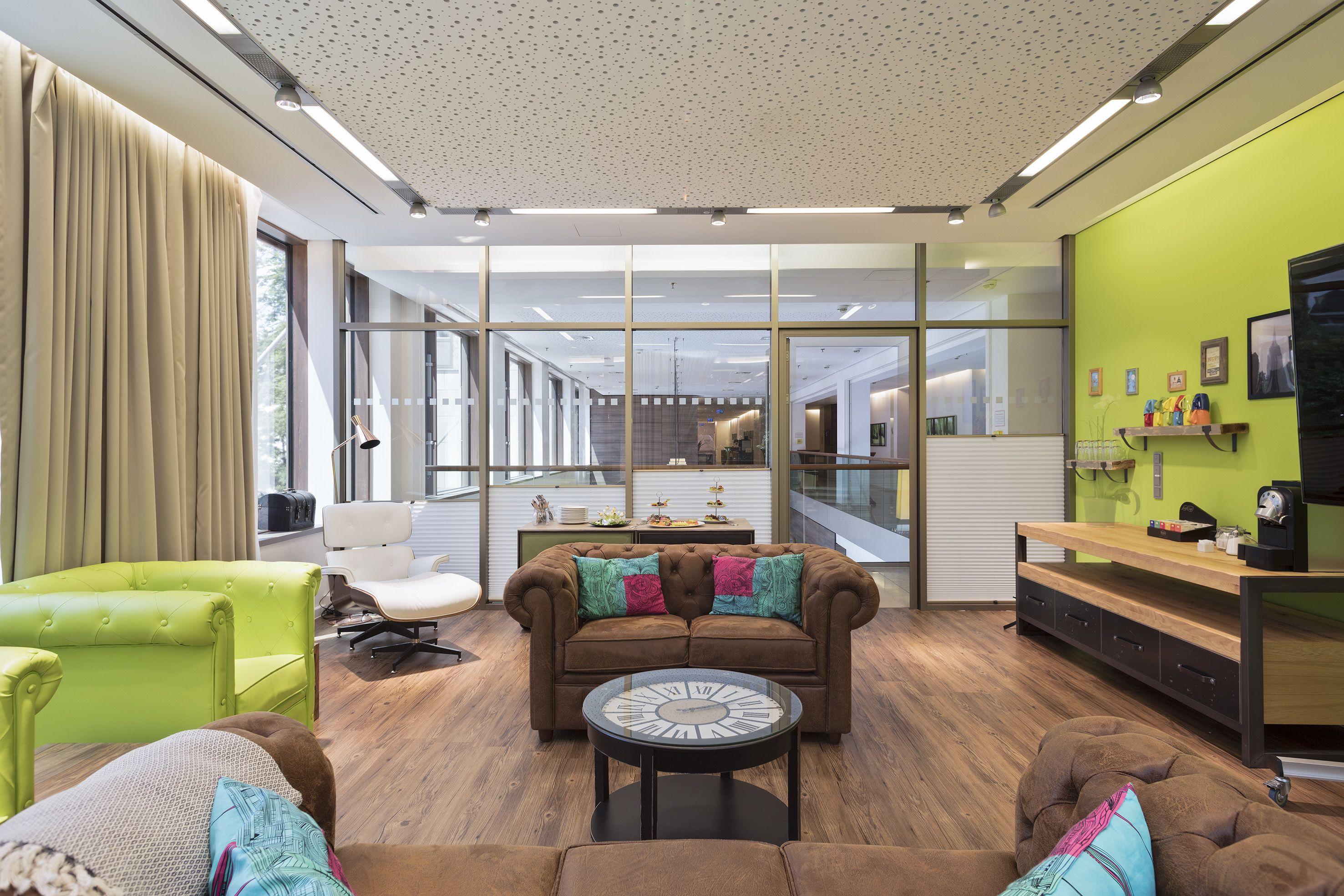 Hotel Melia Dusseldorf