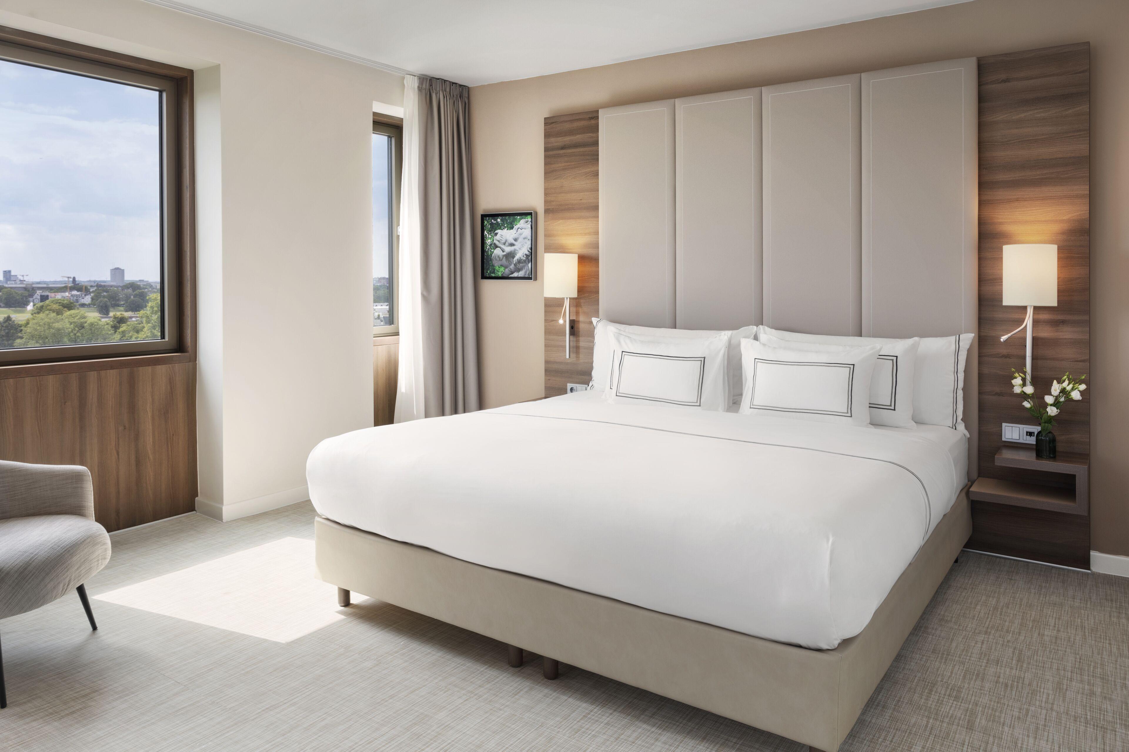 Hotel Meliá Düsseldorf