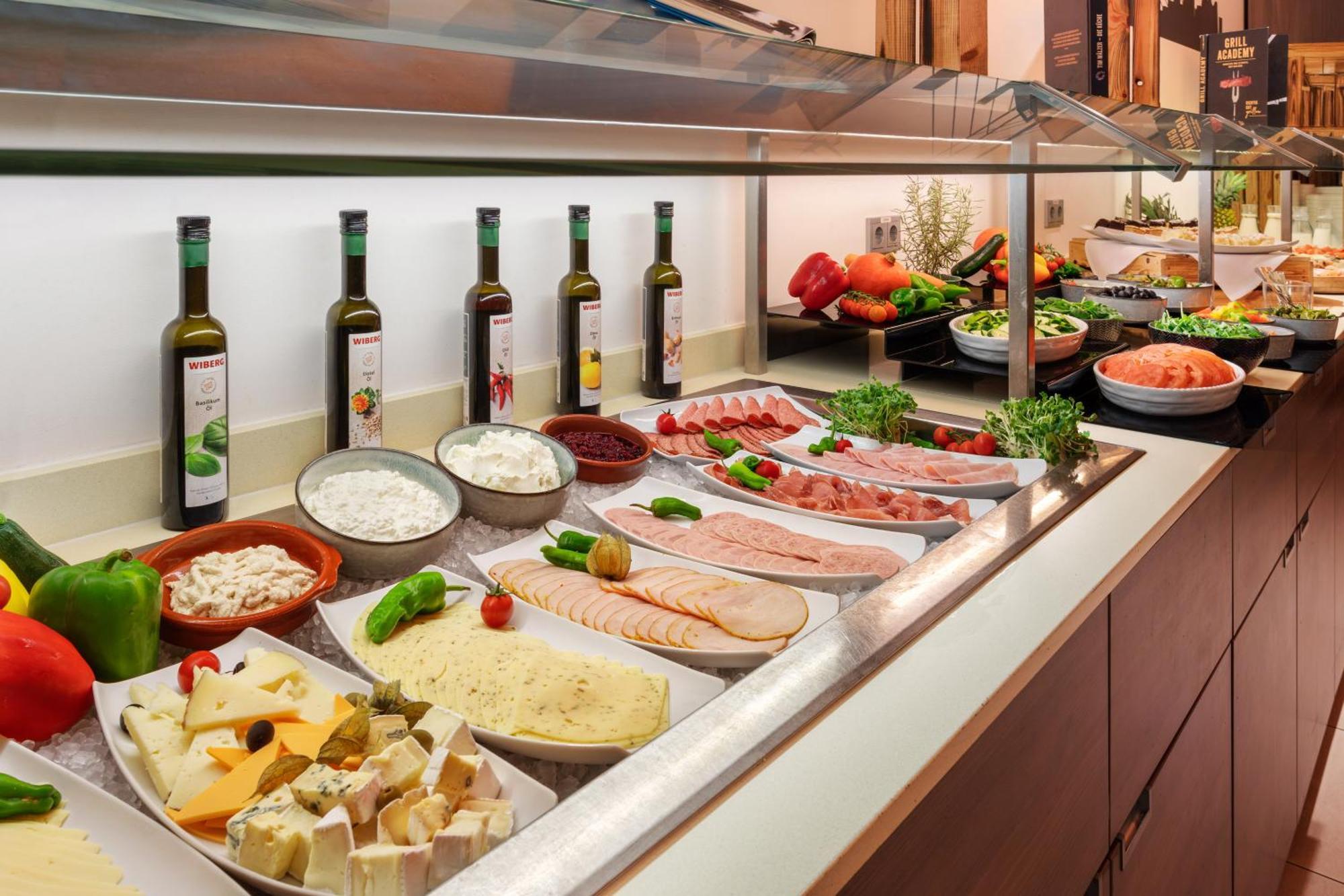 Meliá 4* Düsseldorf