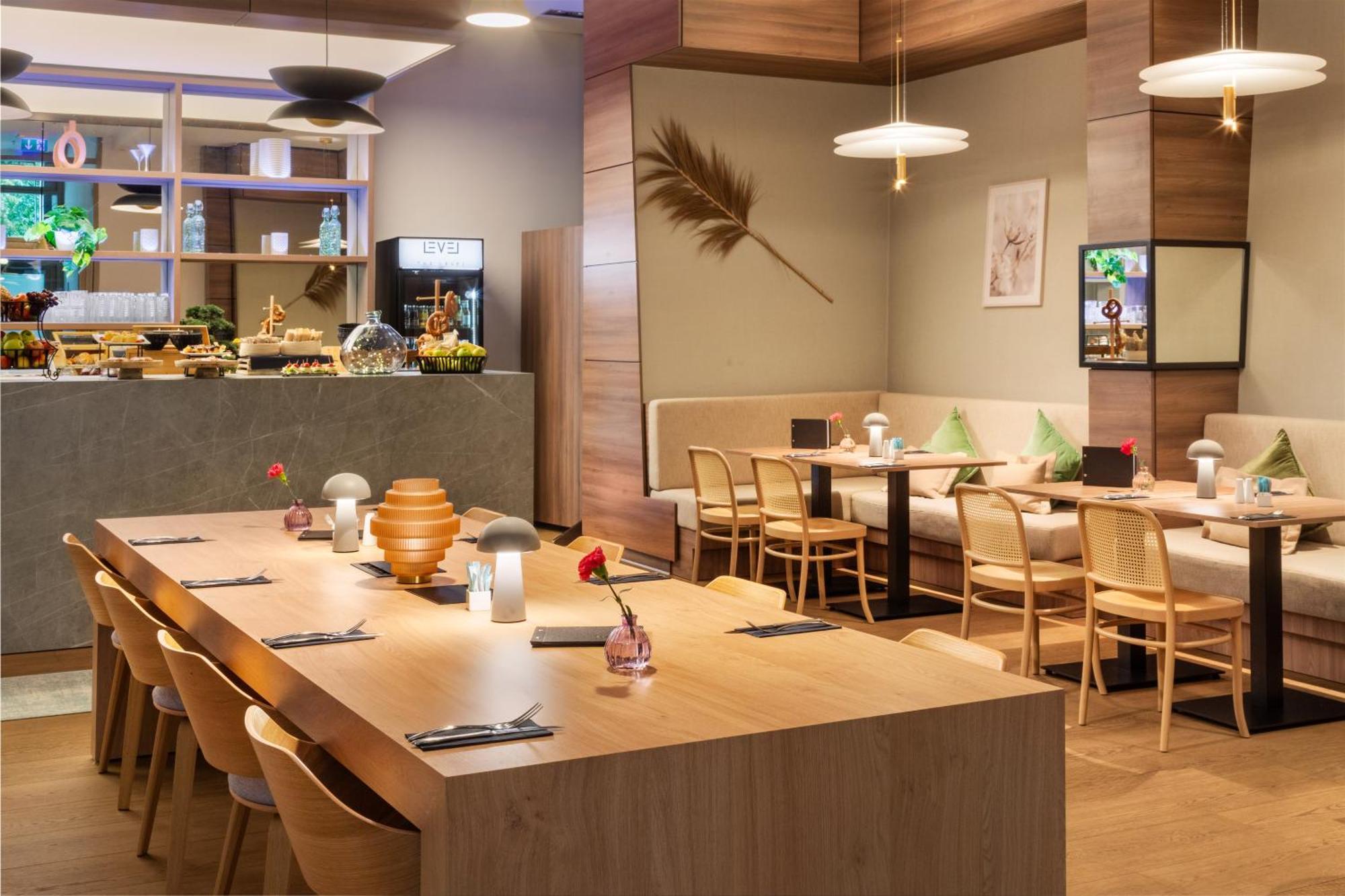 Meliá Hotel Düsseldorf