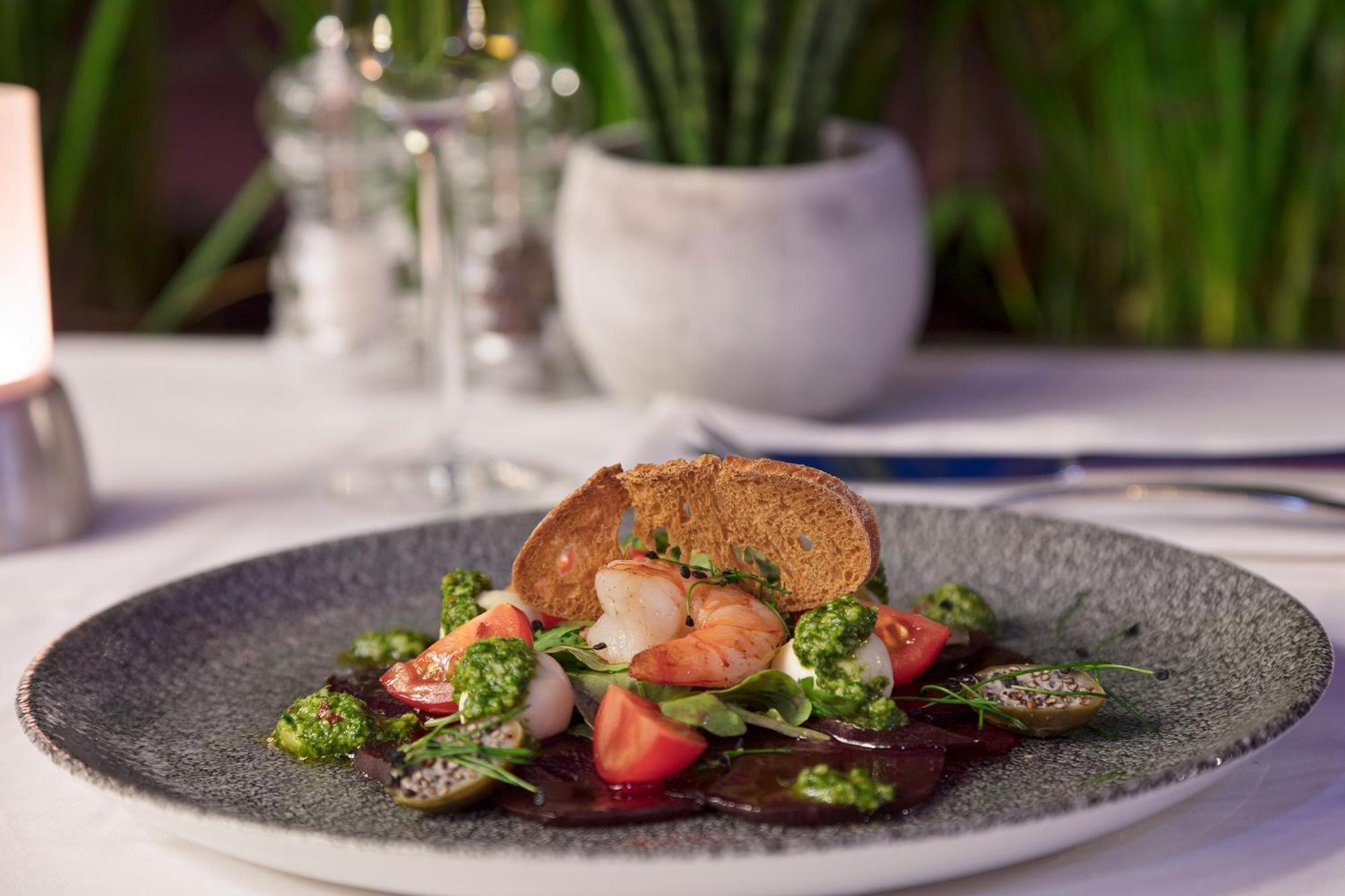 Melia Hotel Dusseldorf