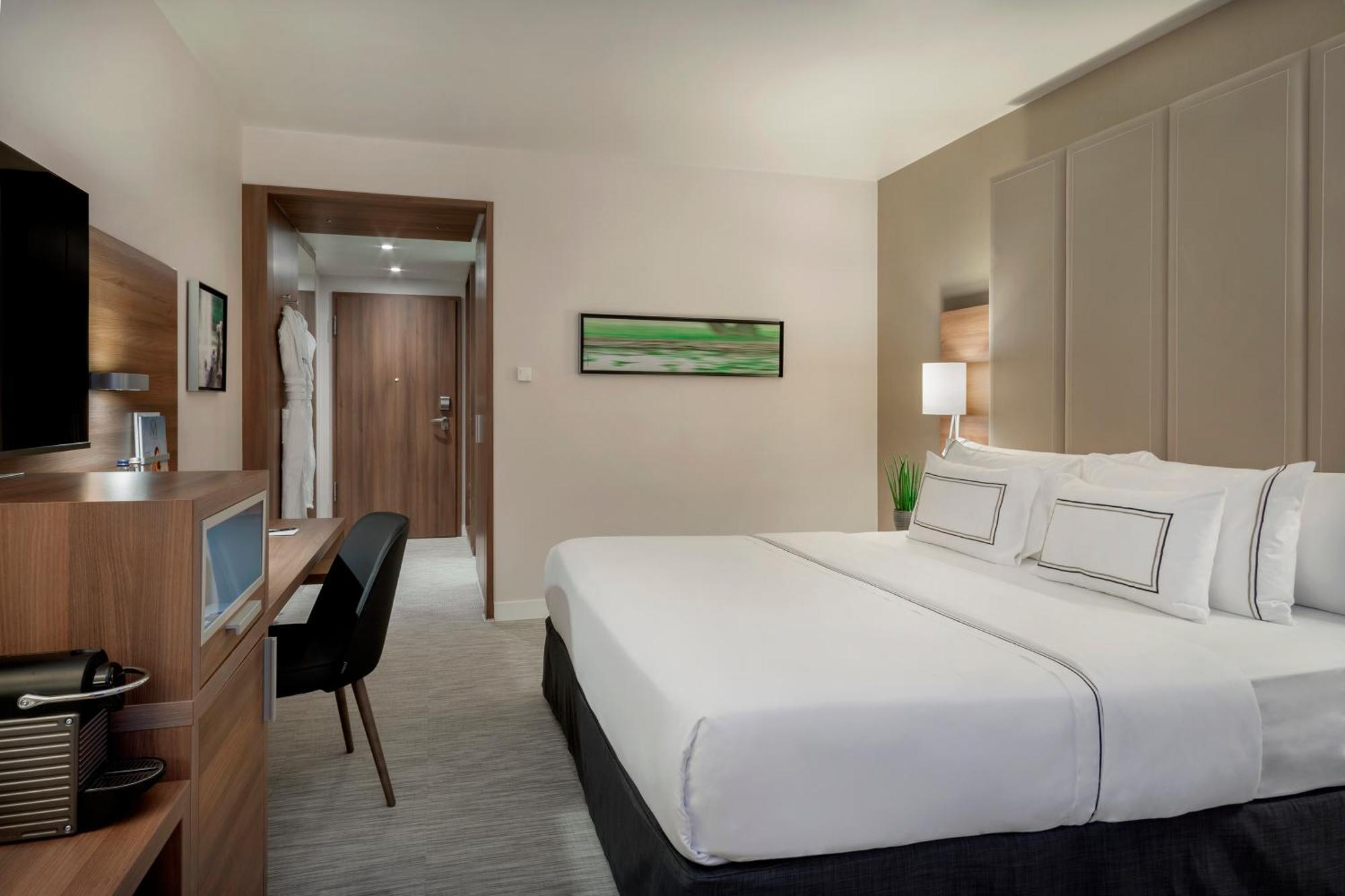 Melia Hotel Dusseldorf