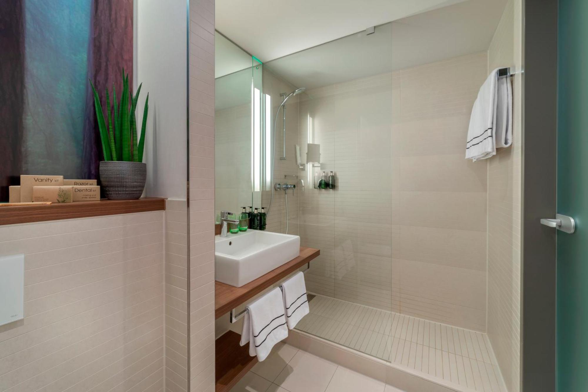 Melia Hotel Dusseldorf