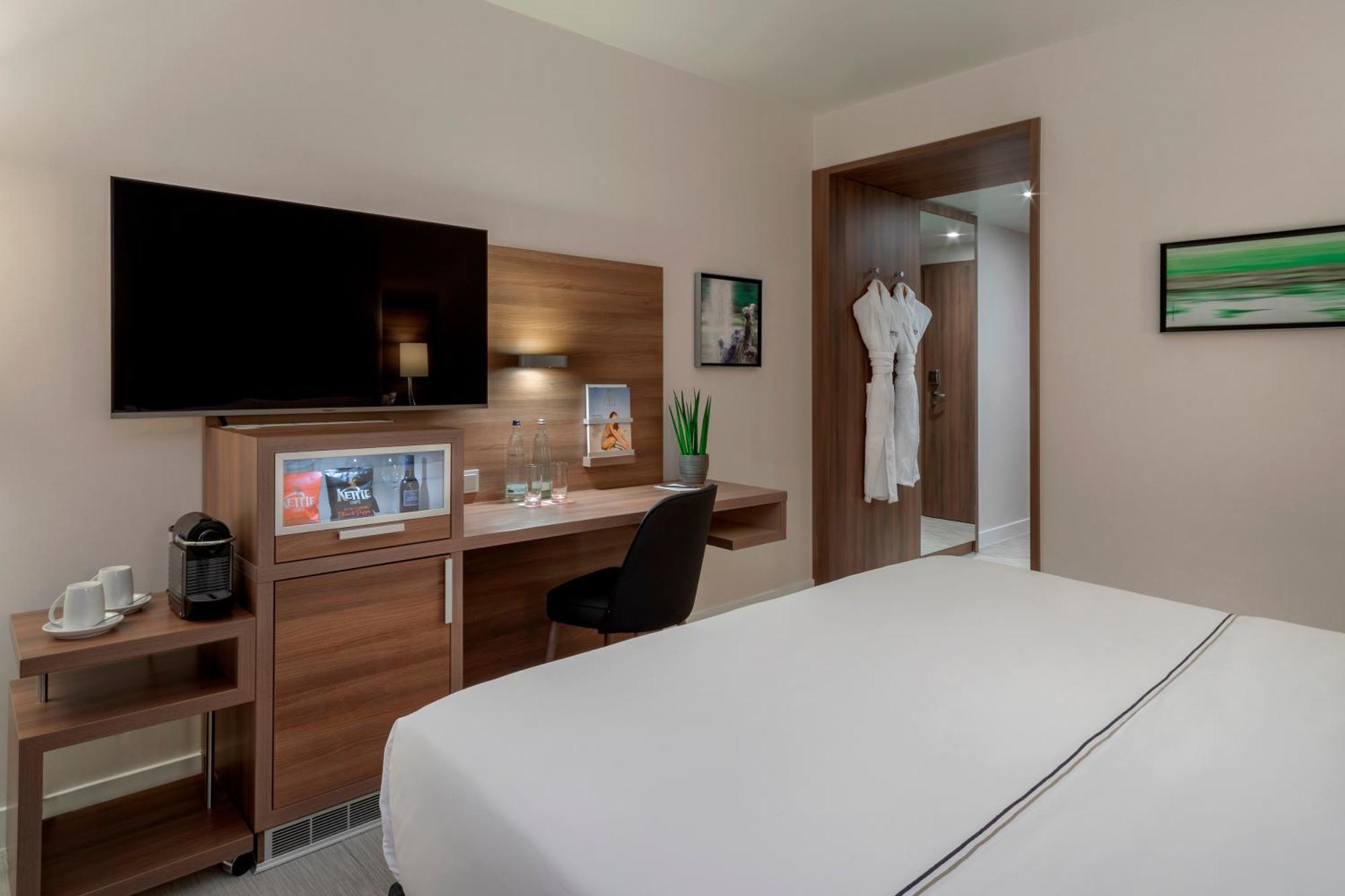 Melia Hotel Dusseldorf