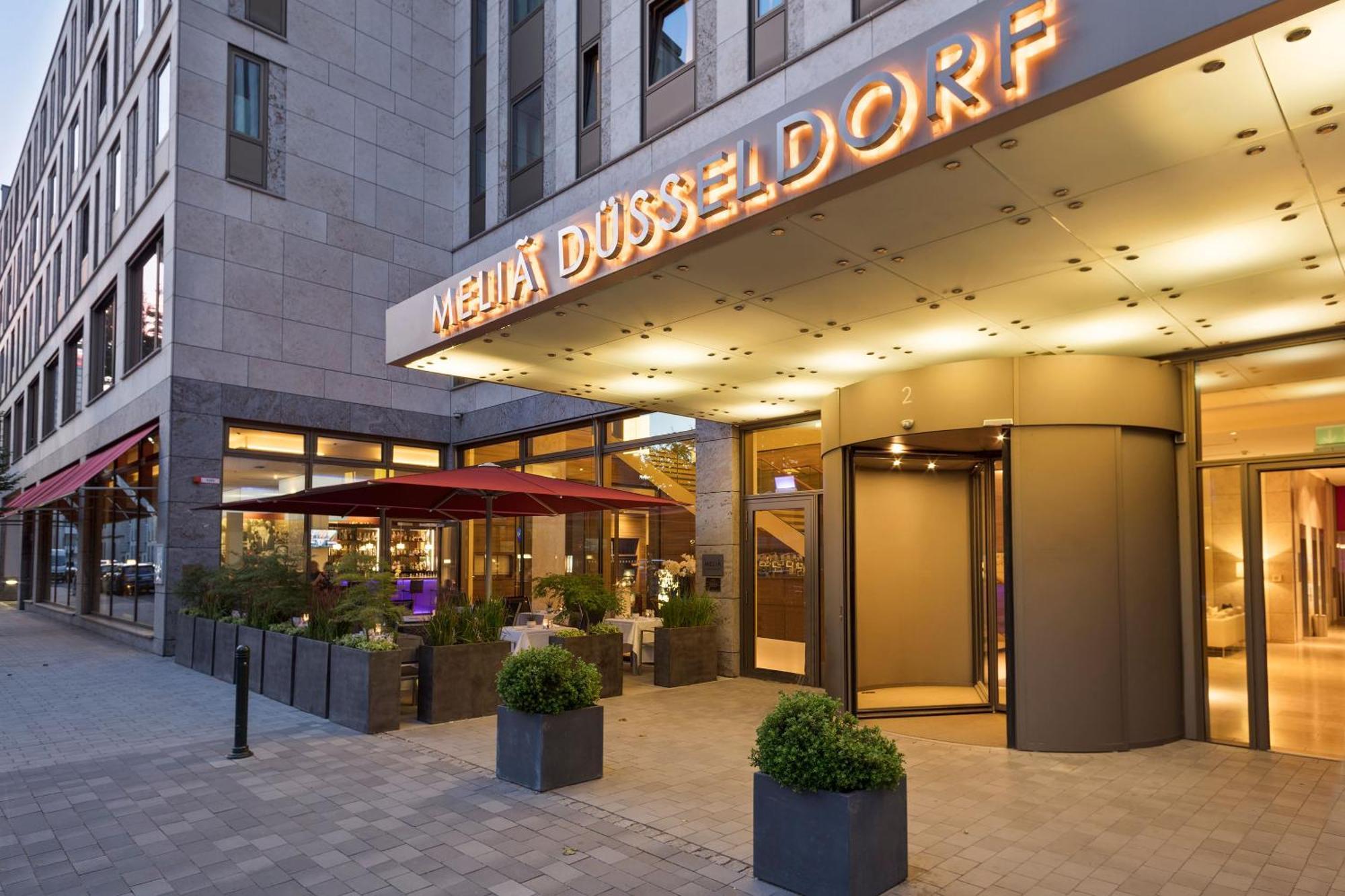 Melia Hotel 4*