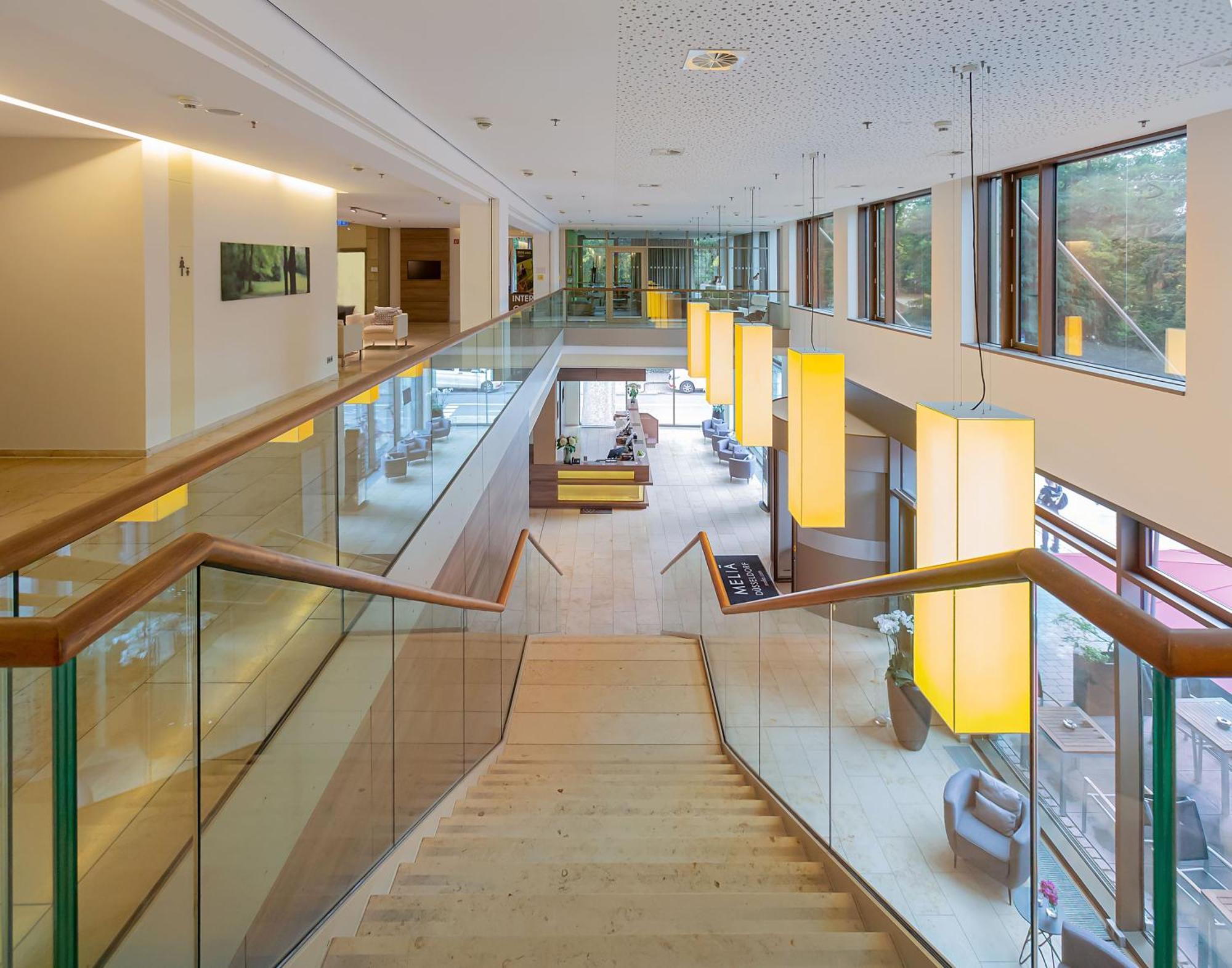 Hotel Melia 4*