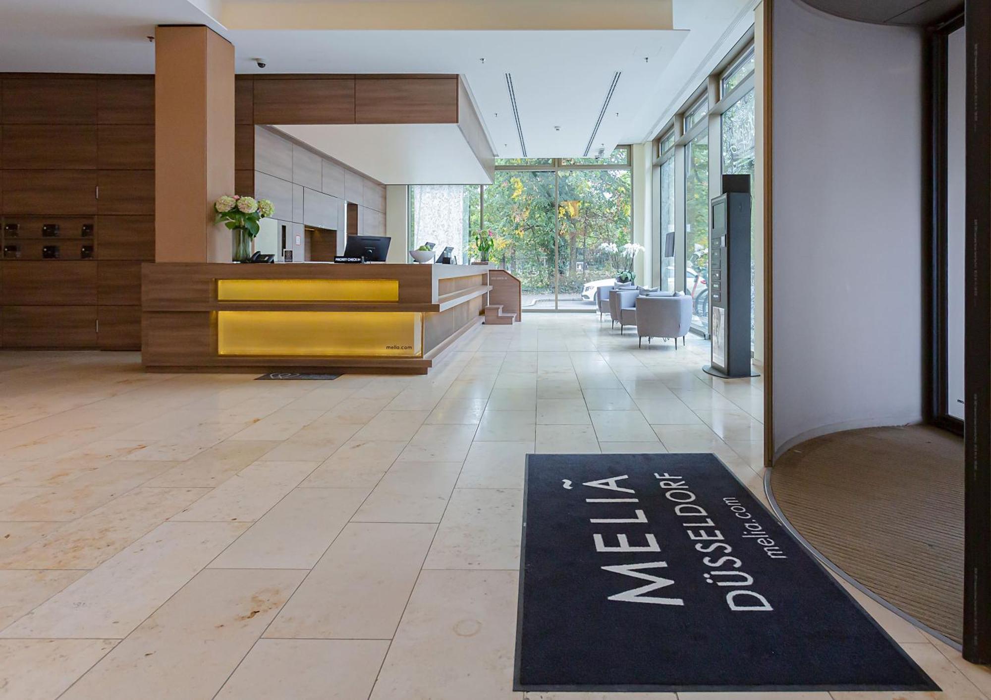 Hotel Melia