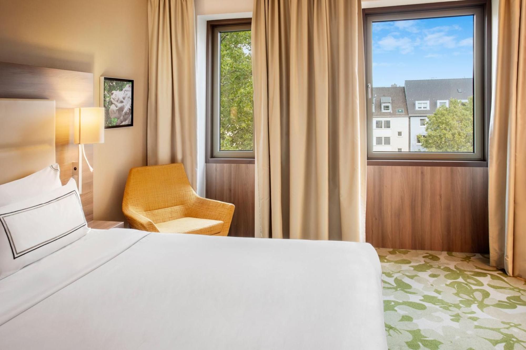 Melia 4* Düsseldorf
