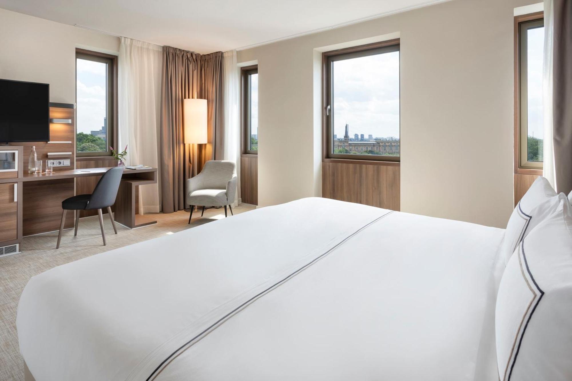 Hotel Melia