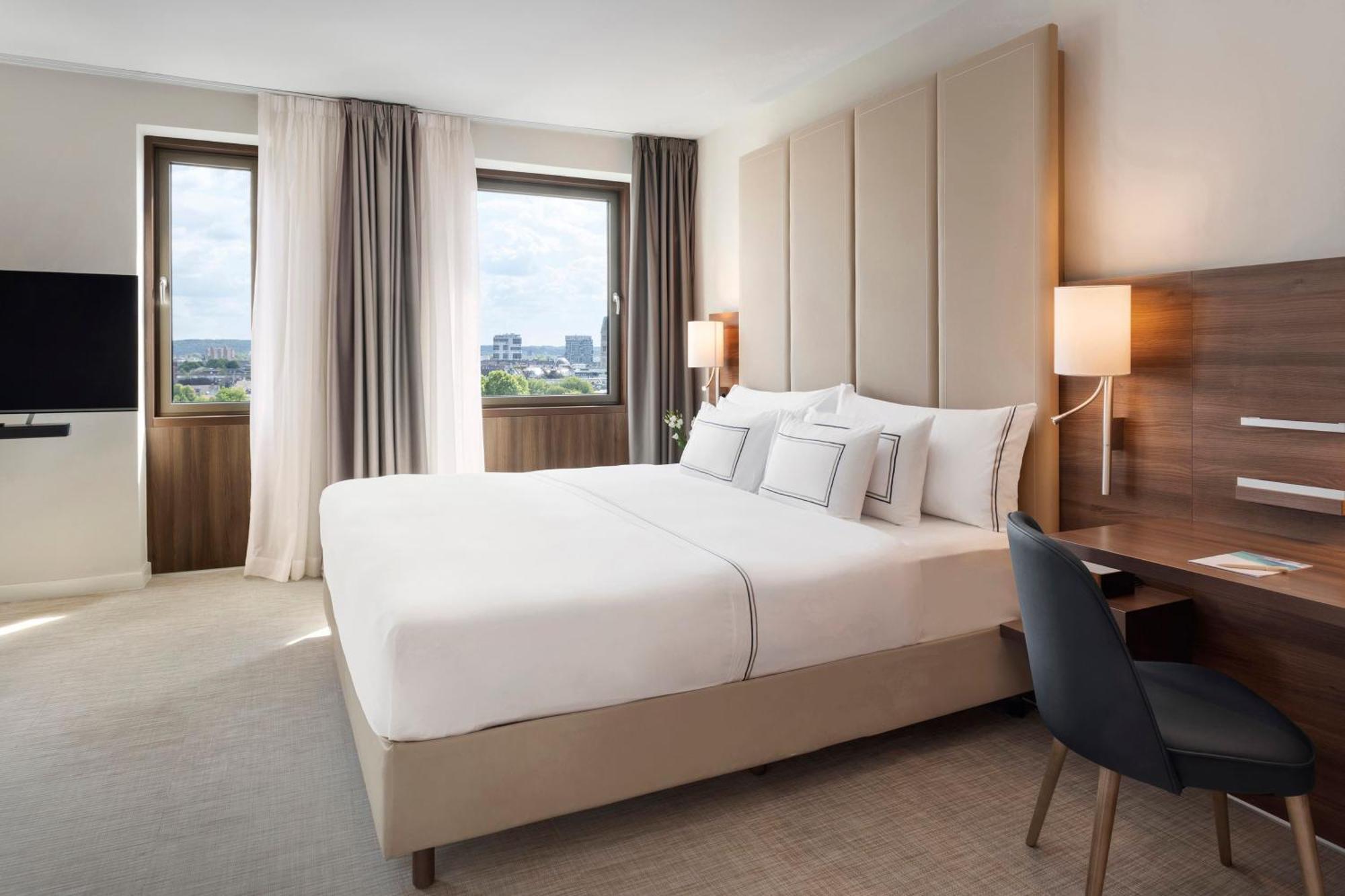 Melia Hotel
