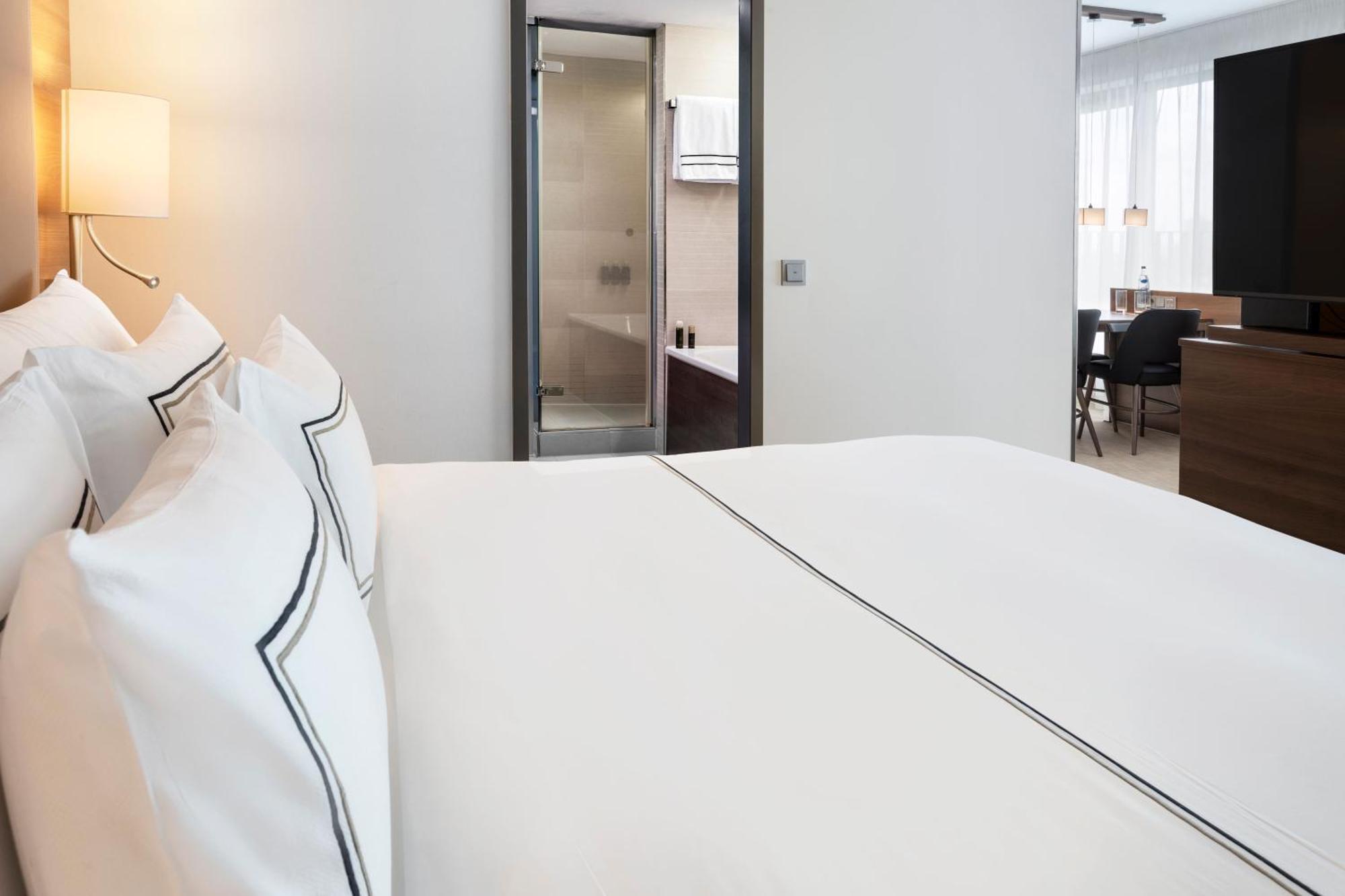 Melia Hotel Düsseldorf