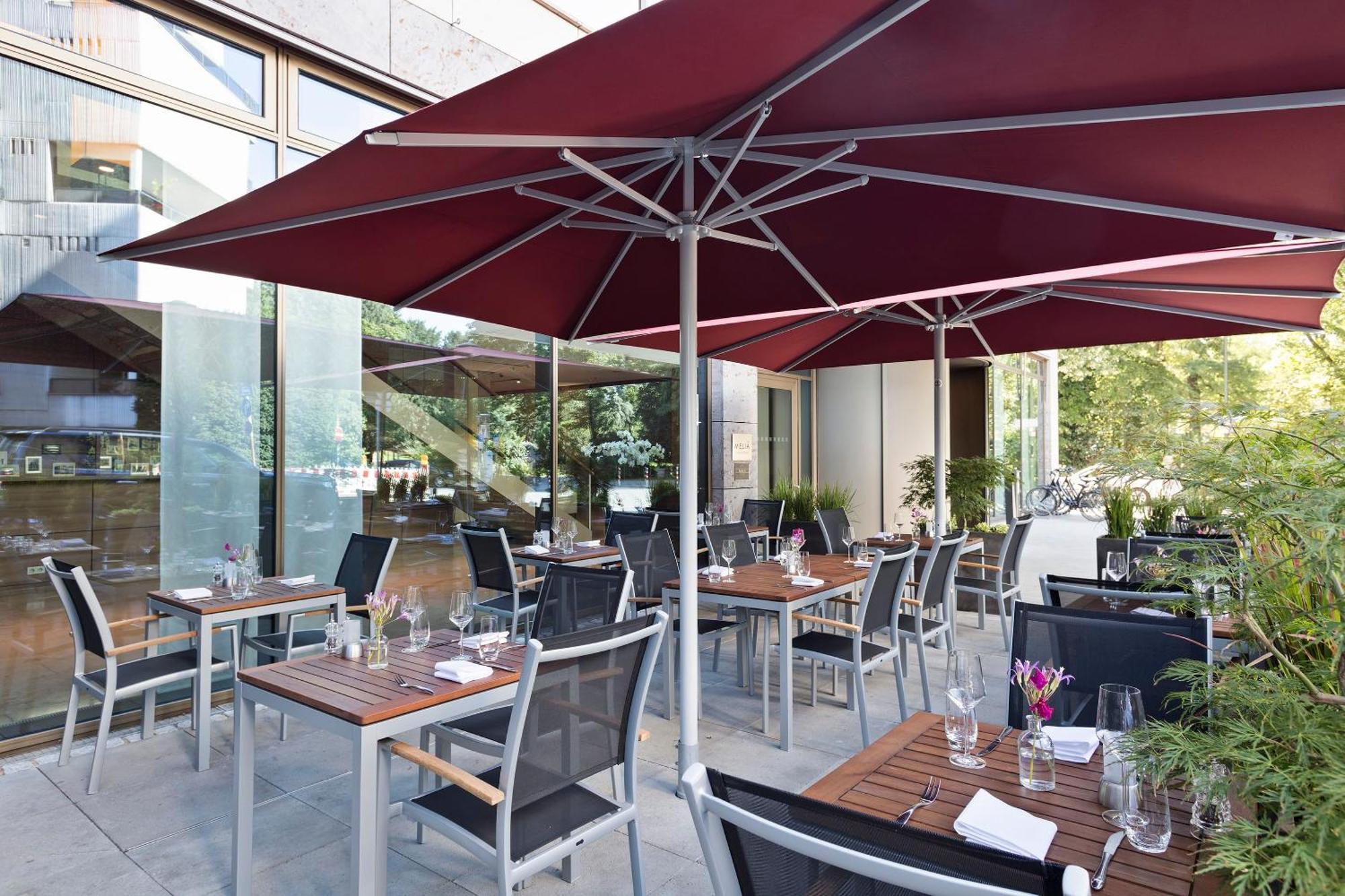 Hotel Melia 4*