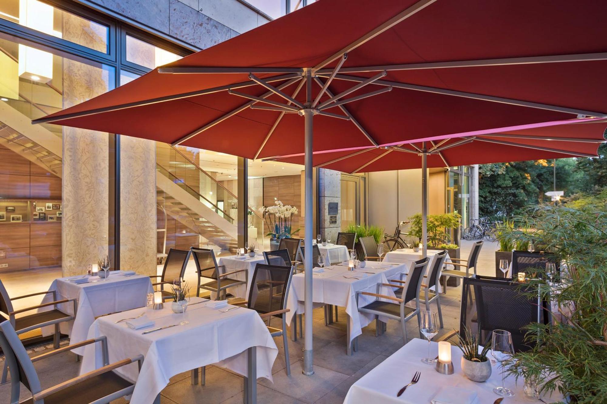 Melia Düsseldorf