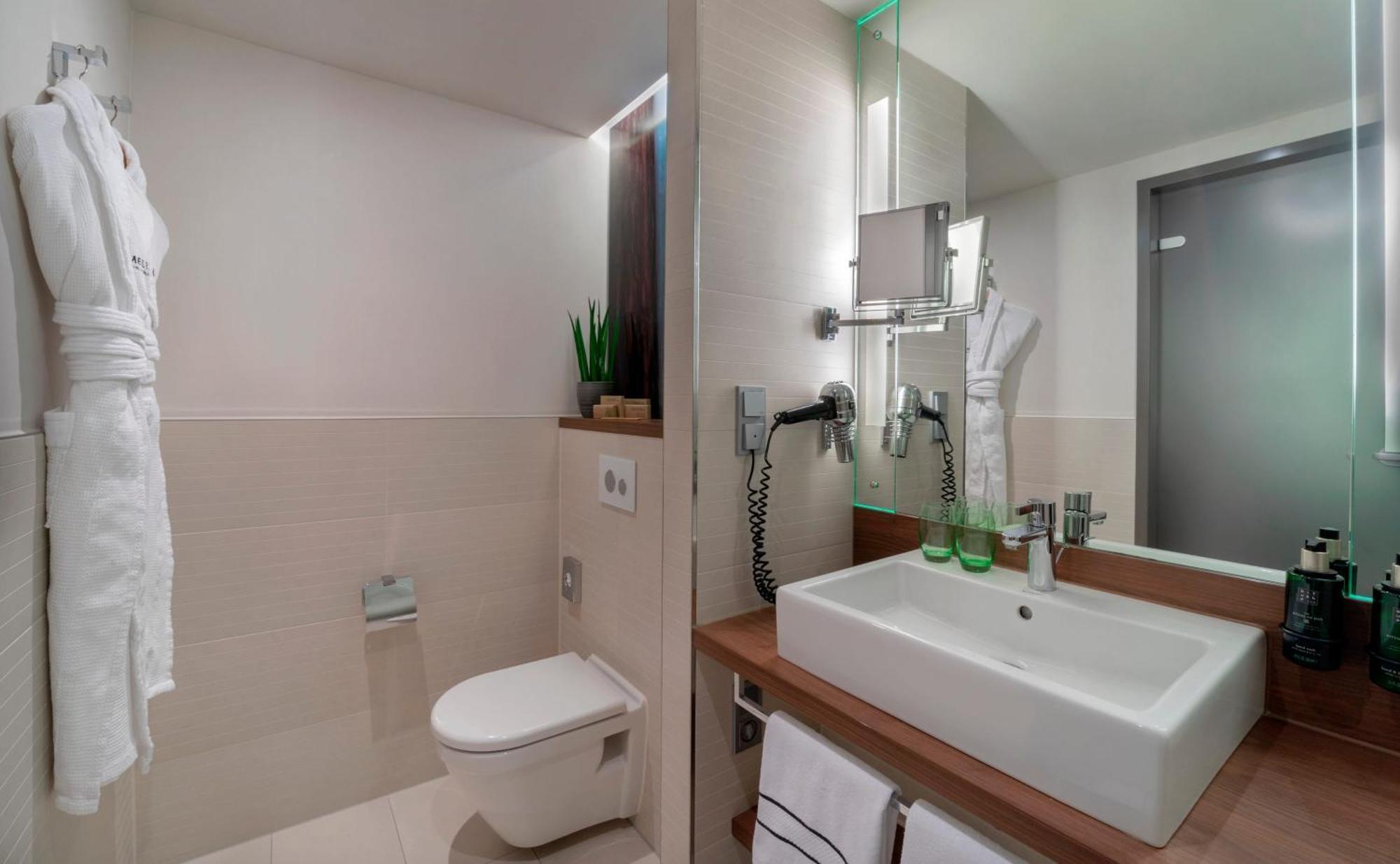 Melia 4* Dusseldorf
