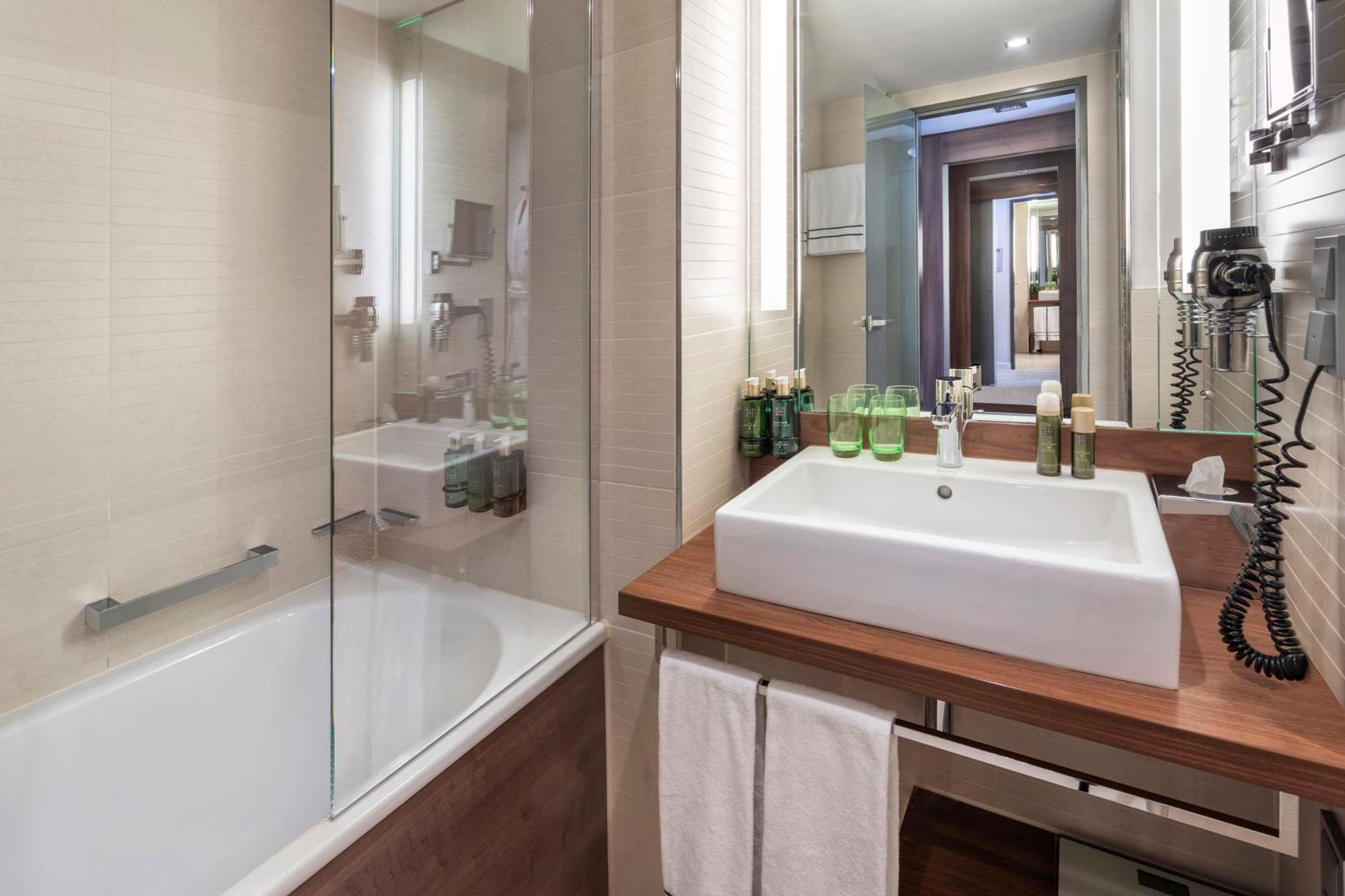 Meliá Hotel Düsseldorf