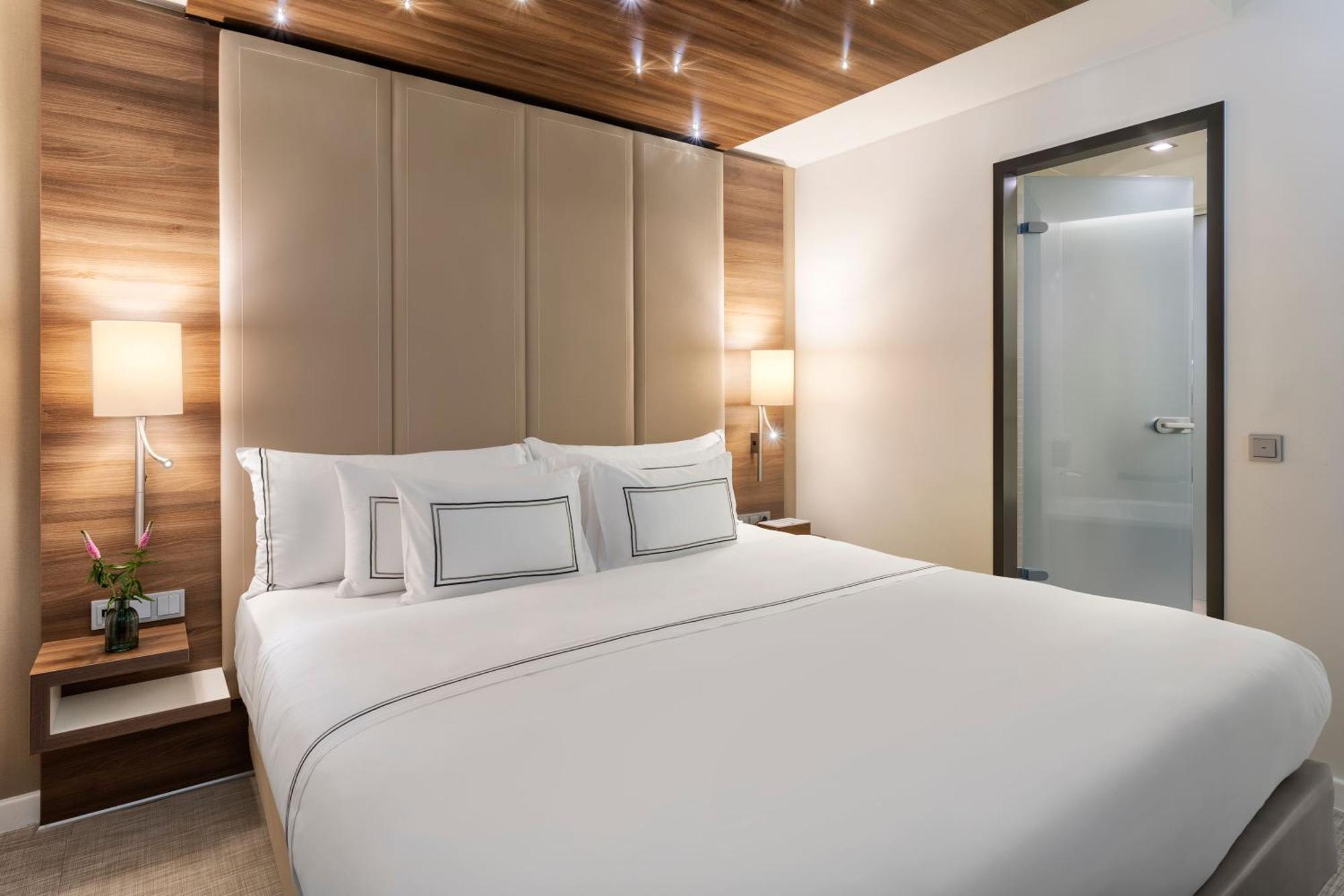 Meliá 4* Düsseldorf