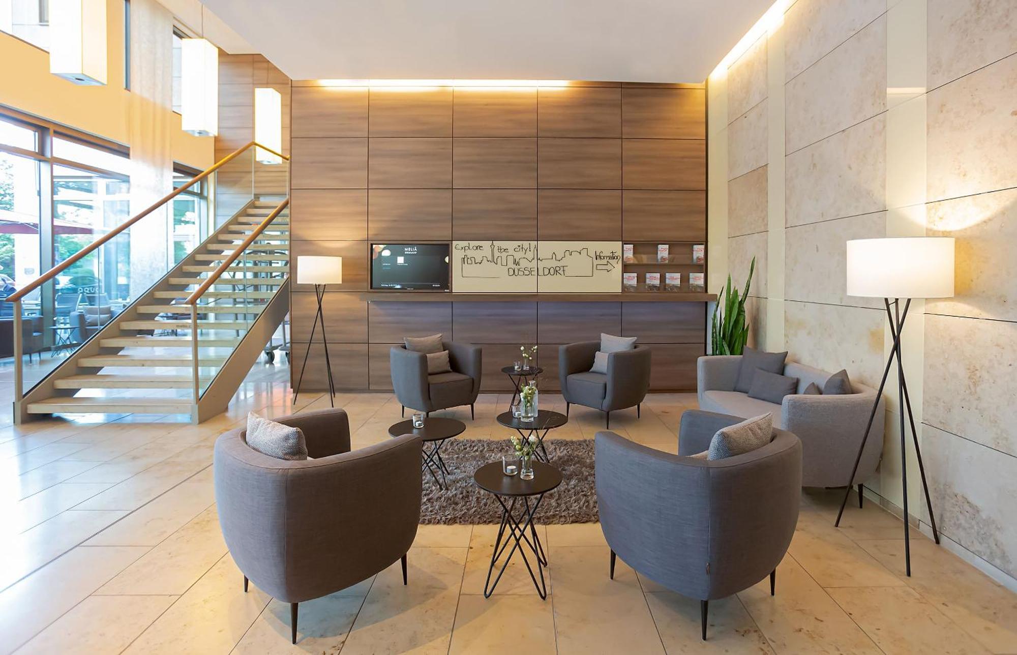 Meliá Hotel