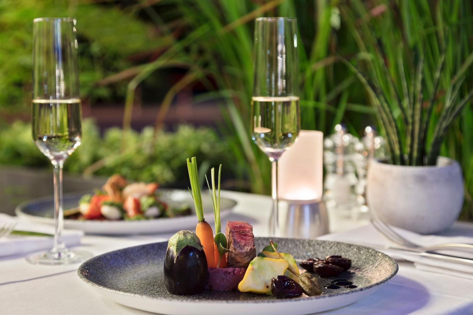 Meliá Hotel Düsseldorf