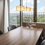 Meliá 4* Düsseldorf