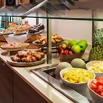 Meliá 4* Düsseldorf