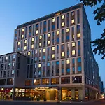 Hotel Meliá Düsseldorf